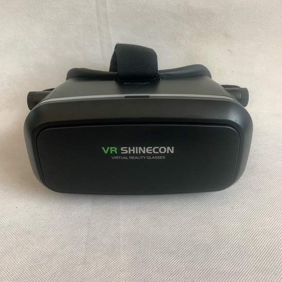 Virtual Reality Headset VR SHINECON Virtual Reality Glasses - Picture 6 of 9